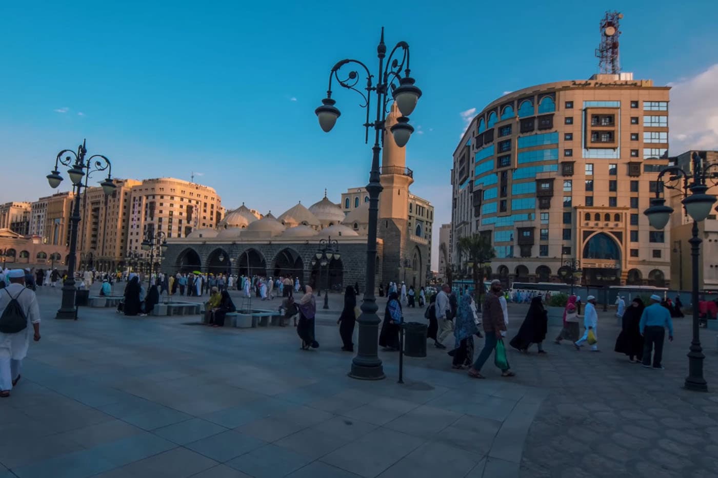 باقات مرنة