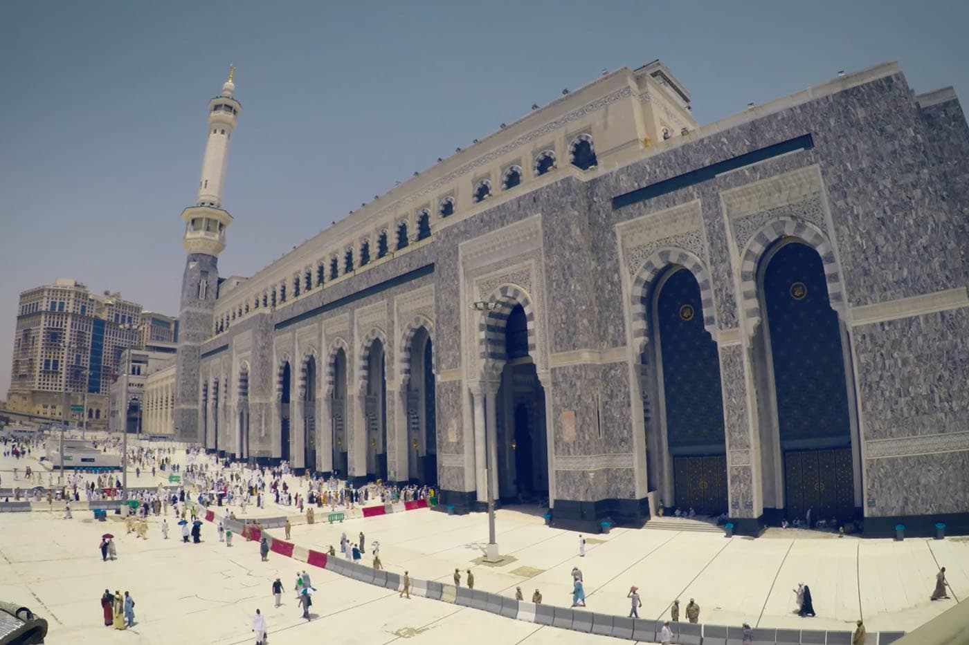 تنسيق السكن