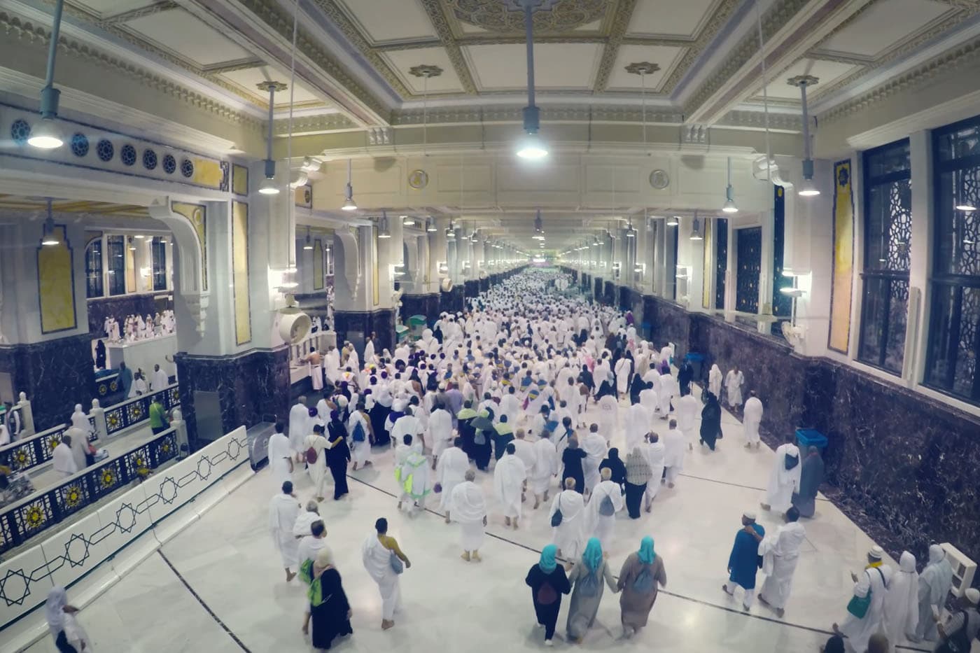 متابعة مستمرة